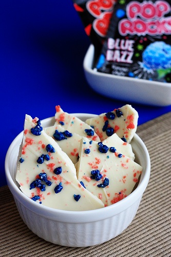 firecracker bark