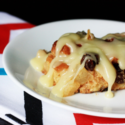 Thumbnail image for Krispy Kreme Bread Pudding