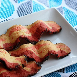 Thumbnail image for Bacon Cookies