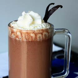 Thumbnail image for Heavenly Hot Chocolate