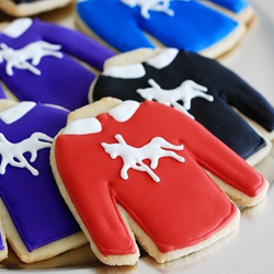 Thumbnail image for Glee Cookies