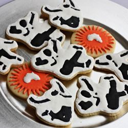 Thumbnail image for Dancing Mormon Cookies