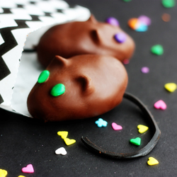 Thumbnail image for Chocolate Mice