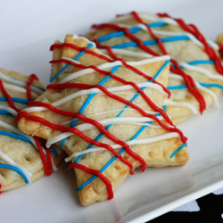 Thumbnail image for All-American Prophet Apple Pie Cookies