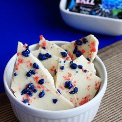Thumbnail image for Firecracker Bark