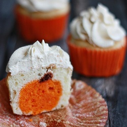 Thumbnail image for Fabulous Fall Cupcakes