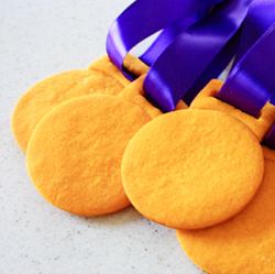 Thumbnail image for Gold Medal Cookies
