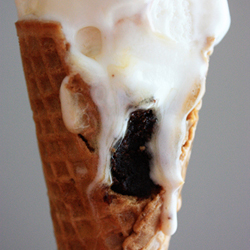 Thumbnail image for Ice Cream Cake Cones
