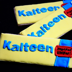 Thumbnail image for Kalteen Bar Cookies