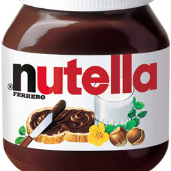 Thumbnail image for Nutella Week