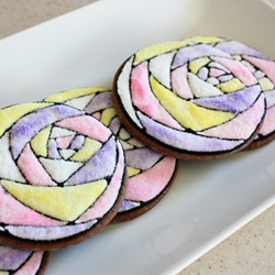 Thumbnail image for Project Runway Cookies