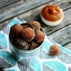 Thumbnail image for Pumpkin Fritters