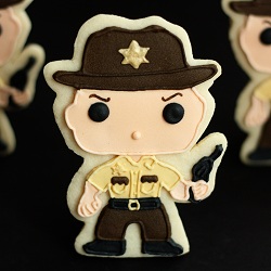 Thumbnail image for The Walking Dead Cookies