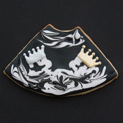 Thumbnail image for Royal Baby Ultrasound Cookies