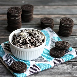 Thumbnail image for Cookies and Cream Pudding