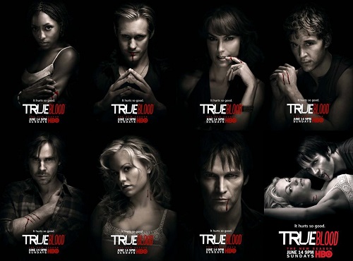 True Blood