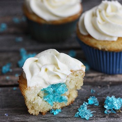 Thumbnail image for Breaking Bad Walter White Cupcakes