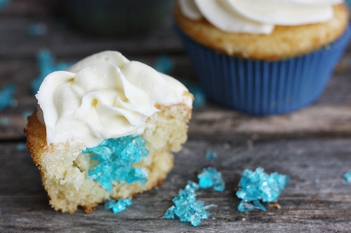 Breaking Bad Cupcakes by notyourmommascookie.com