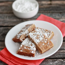 Thumbnail image for Browned Butter Brown Sugar Bars