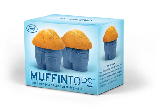 Muffintop