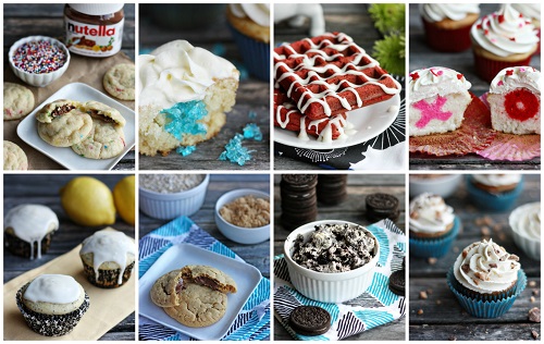 Most Popular Recipes of 2013
