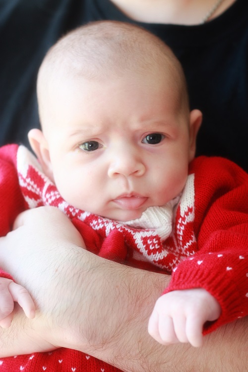 seraphina christmas15
